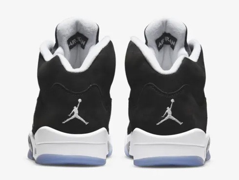 Air Jordan 5 Retro “Moonlight”