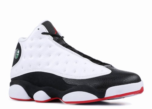 Air Jordan 13 Retro He Got Game 2018