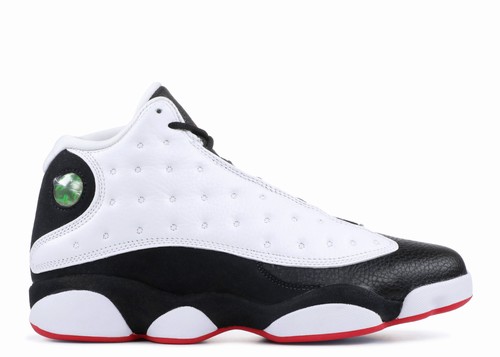 Air Jordan 13 Retro He Got Game 2018