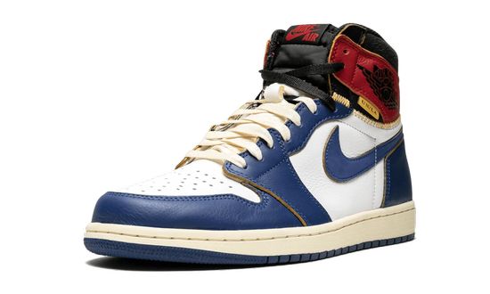 Air Jordan 1 Retro High OG NRG “Union – Storm Blue” BV1300-146