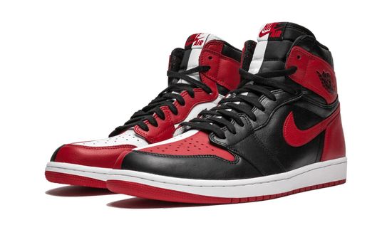 Air Jordan 1 Retro High “Homage To Home” 555088-001